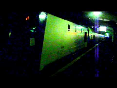 Regio 7037 Bucuresti nord-Urziceni