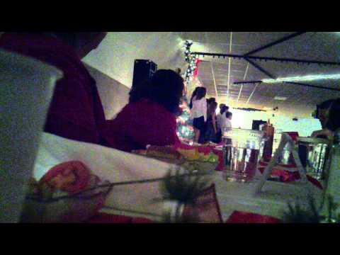 FC JH 2011 Tapestry Concert