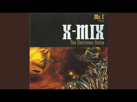 X-Mix-6 (The Electronic Storm)