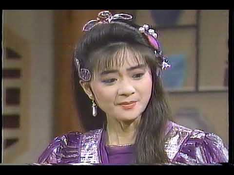 SP 1989年中視節目 全