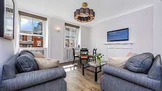 10 Curzon Street by Mansley, London, United Kingdom