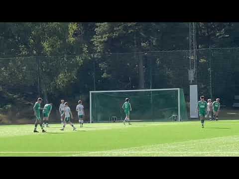 #Zlatan #Ibrahimovic #watching / HTFF P07 A vs HIF P08 A / 3:2