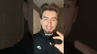 Download lagu Is he being performative? 😭 mp3