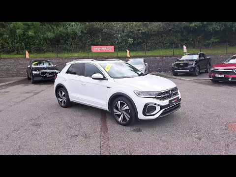 Volkswagen T-Roc 1.0 TSI 110HP R-Line - Image 2
