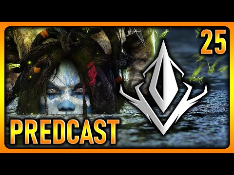 PREDECESSOR: News, Updates, and More - Predcast Episode 25