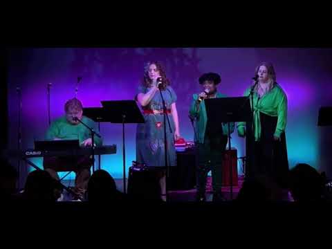 “Fair Is Foul” from Macbeth by Caleb McCarroll