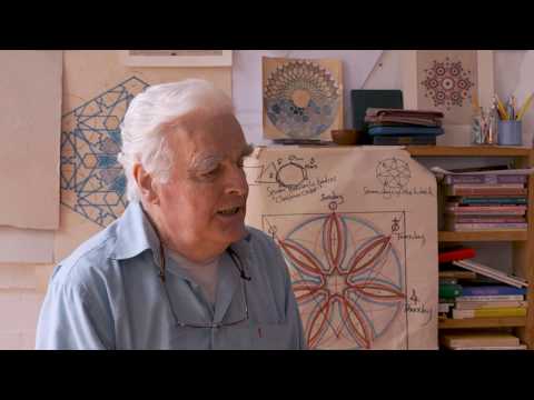 Professor Keith Critchlow: The Art of the Ever-True