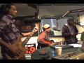 Living Colour - Behind The Sun (acoustic)