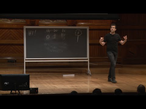 Data Types CS50 Shorts