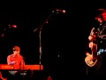 "Sea Engines" by Benjamin Gibbard and Jay Farrar