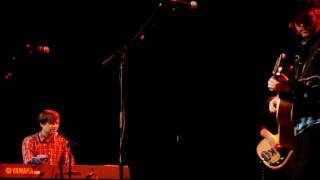 "Sea Engines" by Benjamin Gibbard and Jay Farrar