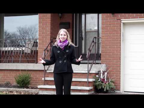 Amy Hluchyj Real Estate - 397 Cranbrook Drive, Hamilton, ON