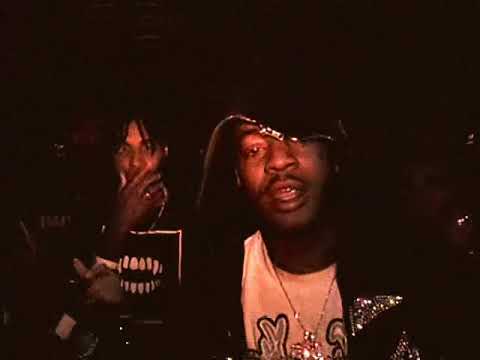 XAN DIEGO (PROD): MAXX KENIF