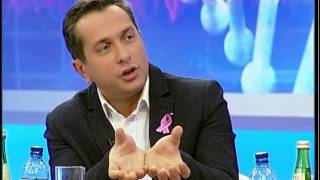 ექიმები - 21.09.2014 - ძუძუს კიბო