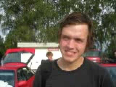 Etter Verdal - NTNUI, klipp 1