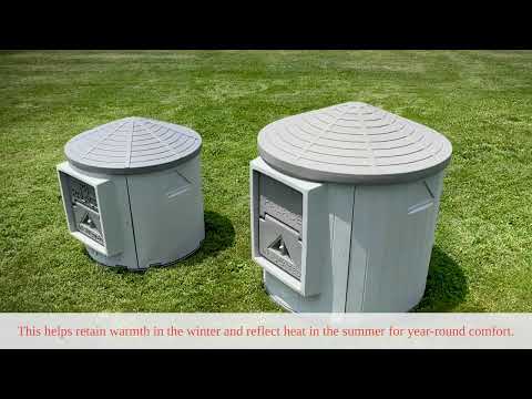 ASL SOLUTIONS PRO SERIES (CRB & RB) PRODUCT FEATURES VIDEO