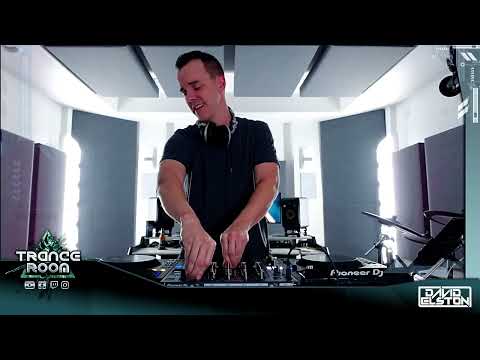 DAVID ELSTON "2 hours set" @ Trance Room - Showcase.