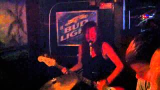 This Bike Is A Pipe Bomb Body Count live 9-4-12 San Pedro