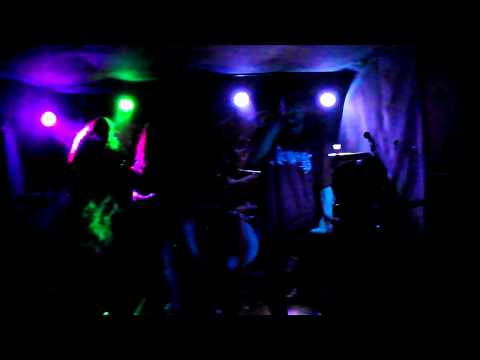 Apophizys - Until Total Destruction (Live Montevideo - UY)