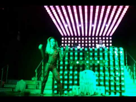 the best of Aysha Hold 08/02/14 magnifico