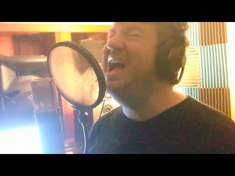 Third Set of Teeth -- Joshua Jesty