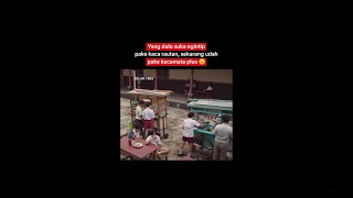 Download lagu Mei Lien Diintip Pake Rautan, Dilan Langsung Turun Tangan | Dilan 1983 mp3
