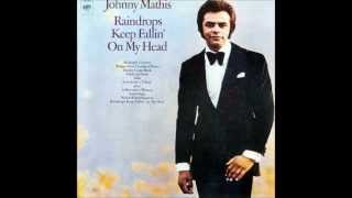 Johnny Mathis - Honey Come Back (1970)