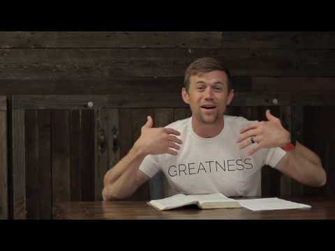 FIT FAITH: Fighting Against Self-Centeredness