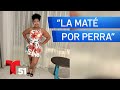 “La maté por perra”: mujer de Florida es asesinada en República Dominicana