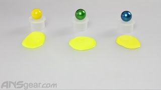 WPN Killabeez, Toxic, &amp; Elixir Paintballs - Reviews