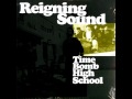 Reigning Sound "I Don't Believe" (Guilloteens cover)