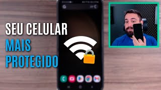 COMO IMPEDIR QUE UM LADRÃO ATIVE O MODO AVIÃO DO CELULAR