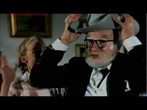 Far til Fire & Onkel Sofus ☢ Texas Swing