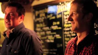 The Plough Inn at Eaton | Peak District | Cheshire