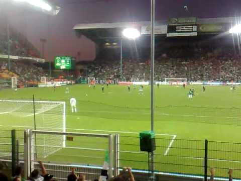 A.S.S.E 3 - 1 Bordeaux