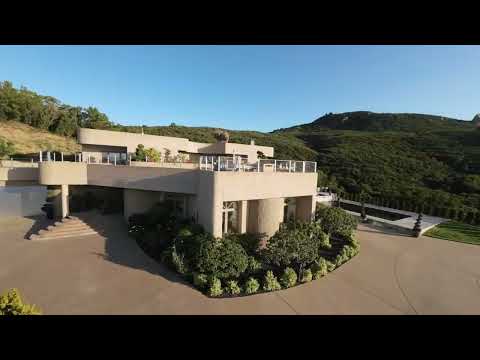 One-of-a-Kind Stunning Contemporary Estate