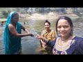 Chhoti Ganga Bath Blog