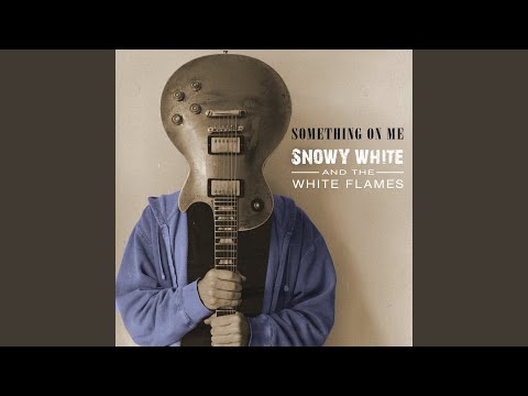 Another Life - Snowy White