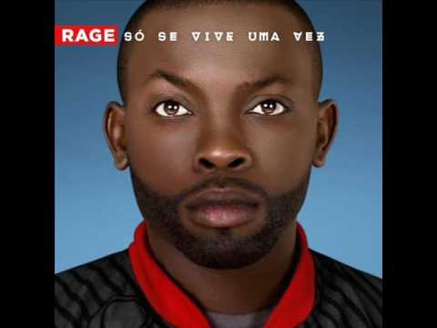 Rage - Alguem Assim Com Hersha Loyla