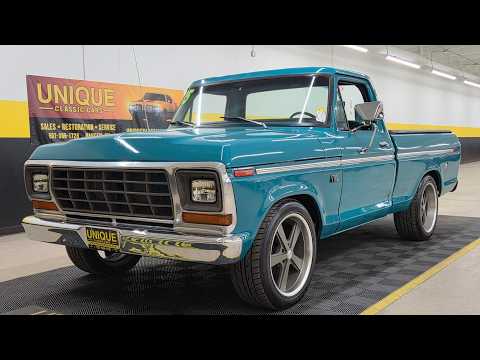 1975 Ford F100 (CC-2047057) for sale in Mankato, Minnesota
