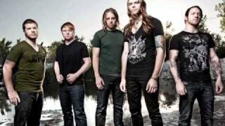 Oh, Sleeper - The Finisher