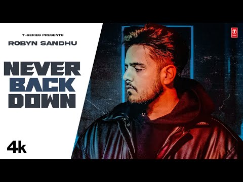 Never Back Down