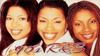 90s RnB mix Nice & Slow Jams Vol 2( Tevin Campbell,Aaliyah,Ginuwine,Kc&JoJo,Jodeci, mix by Djeasy