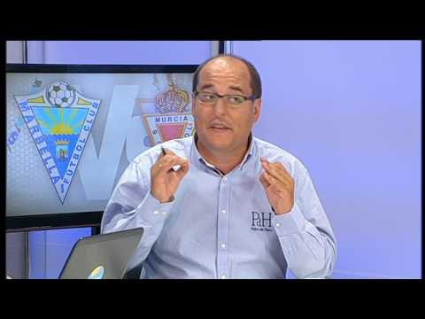 02/04/2017 POPULAR DEPORTIVO, REAL MURCIA