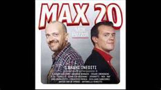 Max Pezzali  - Il presidente di tutto il mondo (Alex Cagi extended mix)