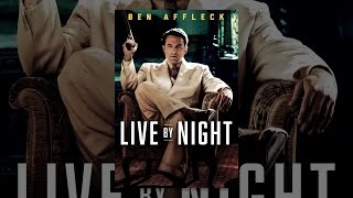 Live by Night