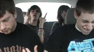 Casanova Rodeo-The Word Alive