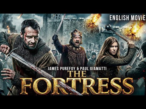 James Purefoy i Paul Giamatti w filmie THE FORTRESS – hollywoodzkim filmie fabularnym w języku angielskim | Darmowe filmy HD