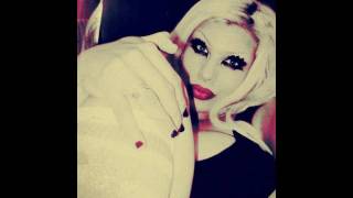 Ms Krazie- Baby Dont Leave Me