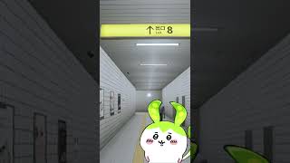 ずんだ門ネットの海2